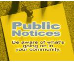 Notices