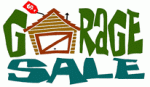 Garage Sales