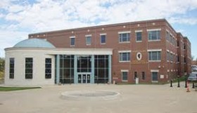 Boone Cty. govt. building