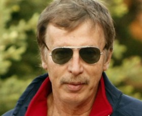 Kroenke