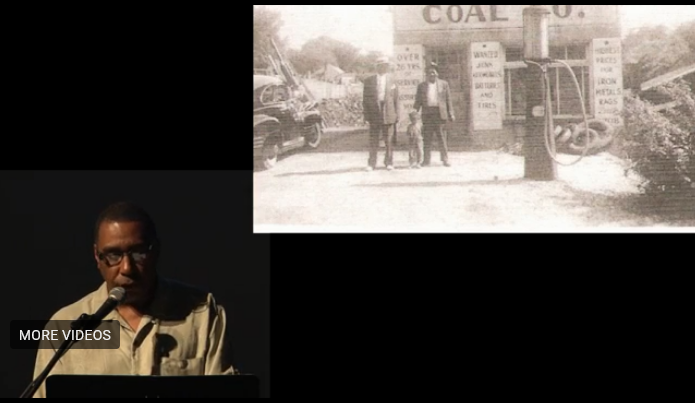 Thompson Urban Renewal