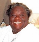 ALMETA CRAYTON:  A leader for everyone, making sure Everyone Eats