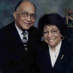 BLACK LEADERSHIP PROFILE:  Eliot Battle