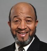 BLACK LEADERSHIP PROFILE:   William 