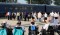 DINNER TRAIN TRIP:   Letter describes threats -- and a 
