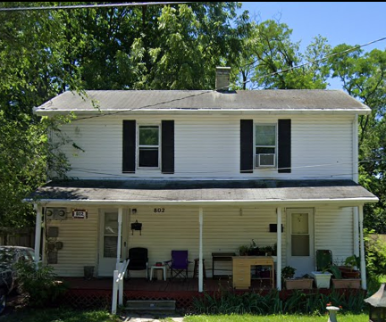 802 Wilkes Blvd, Columbia