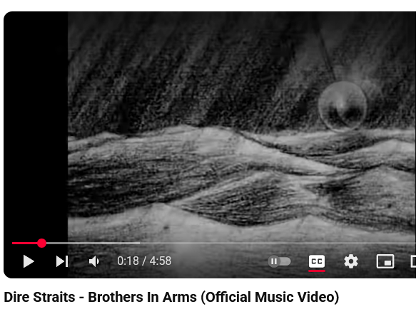 Brothers in Arms