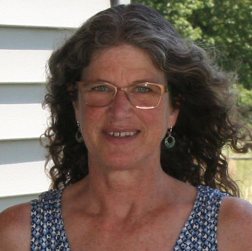 Carol Brown