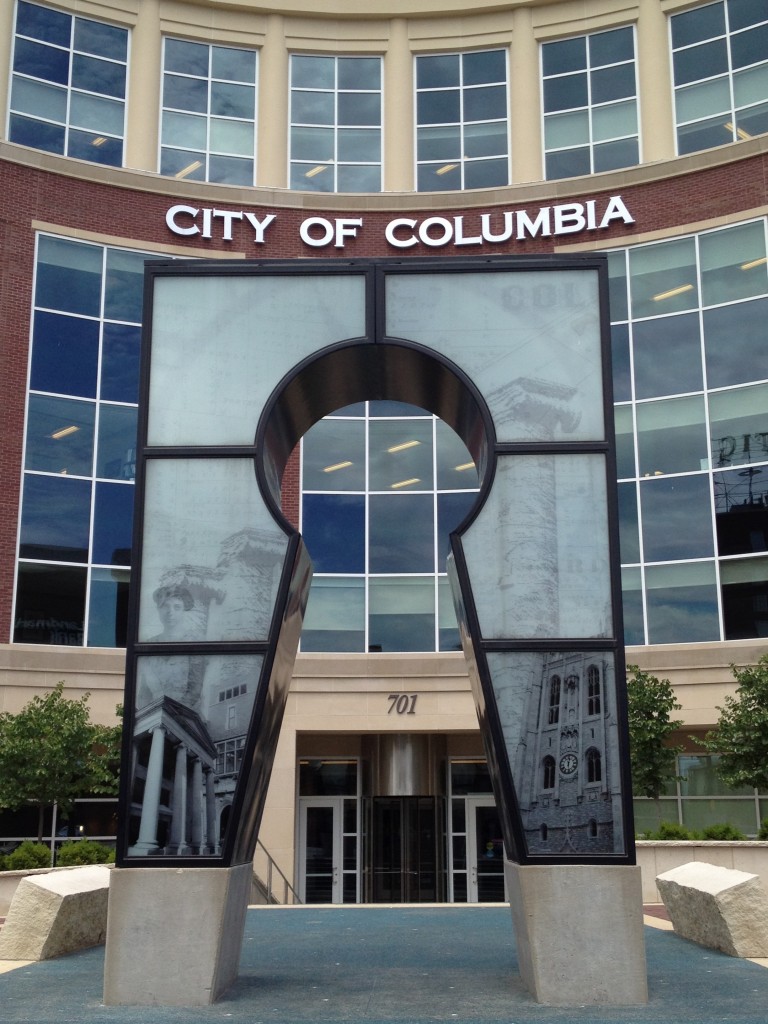 City Hall