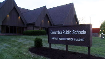 Columbia Public Schools HQ