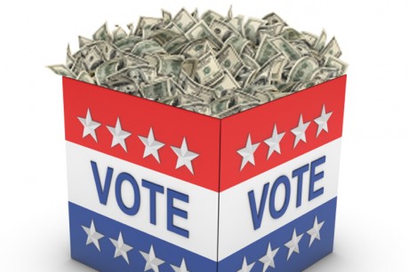 vote cash